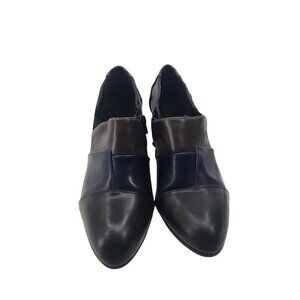 New York Transit Women's Heels Black Size 7.5M